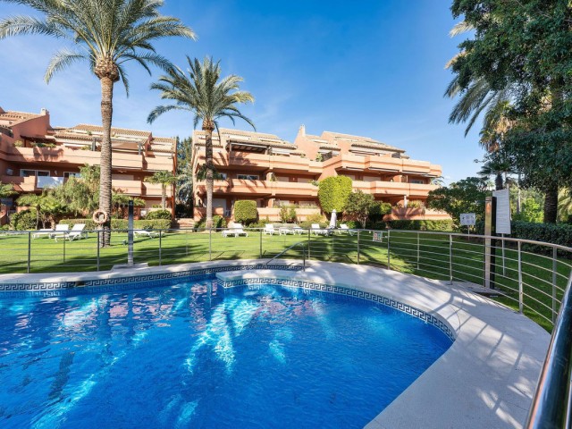2 Bedrooms Apartment in Marbella