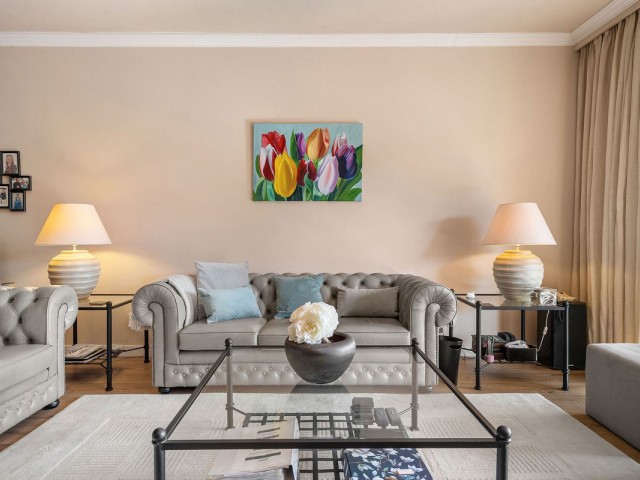 2 Slaapkamer Appartement in Marbella