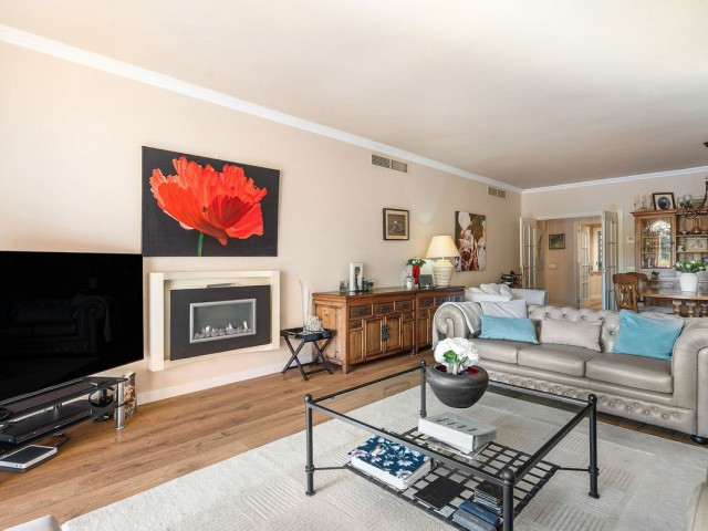 2 Slaapkamer Appartement in Marbella