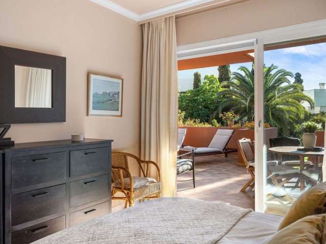 2 Slaapkamer Appartement in Marbella