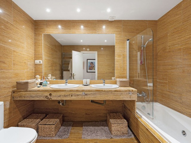 2 Slaapkamer Appartement in Marbella