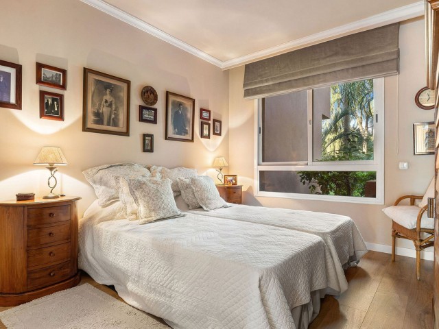 2 Slaapkamer Appartement in Marbella