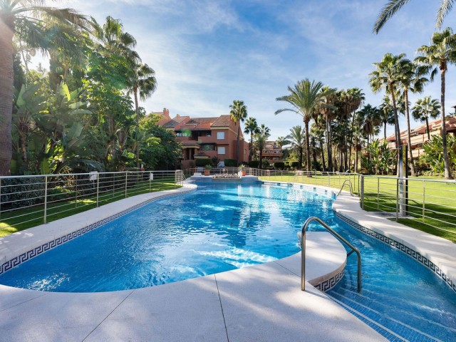 2 Slaapkamer Appartement in Marbella