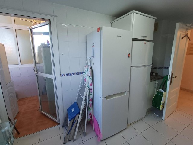 Apartment, La Cala de Mijas