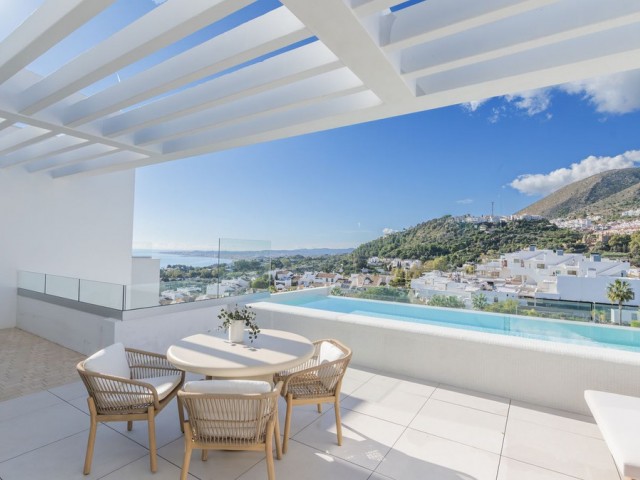 4 Schlafzimmer Villa in Torremuelle