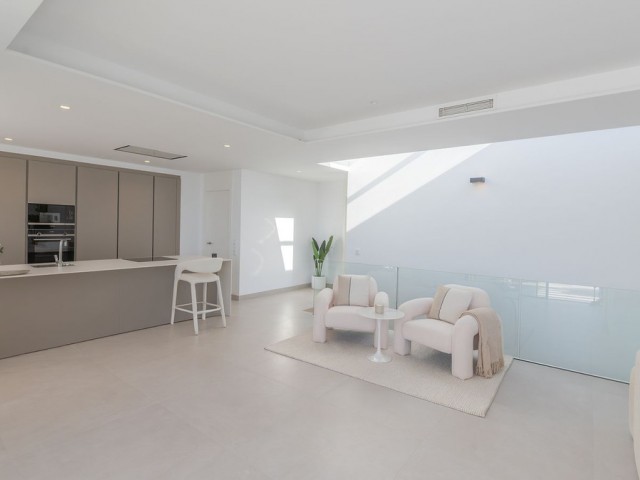 4 Schlafzimmer Villa in Torremuelle