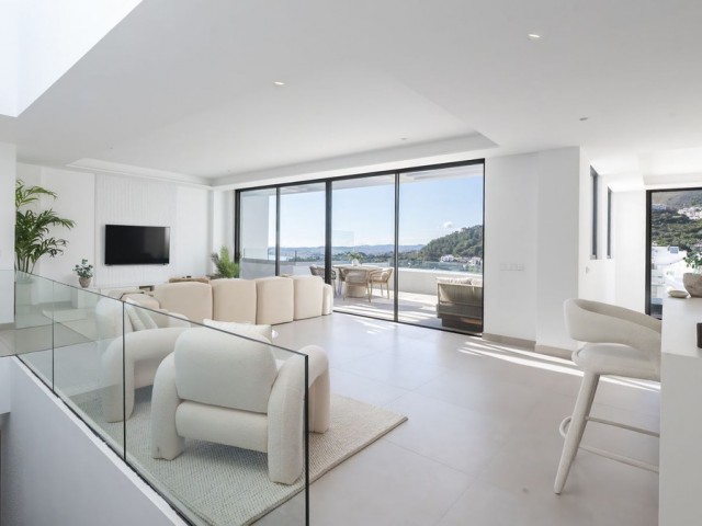 4 Schlafzimmer Villa in Torremuelle