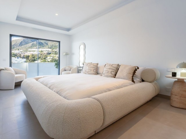 4 Schlafzimmer Villa in Torremuelle