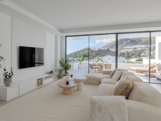 4 Schlafzimmer Villa in Torremuelle