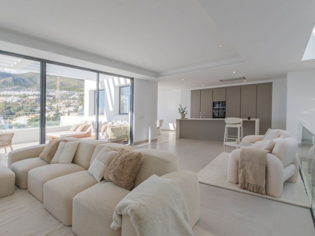 4 Schlafzimmer Villa in Torremuelle