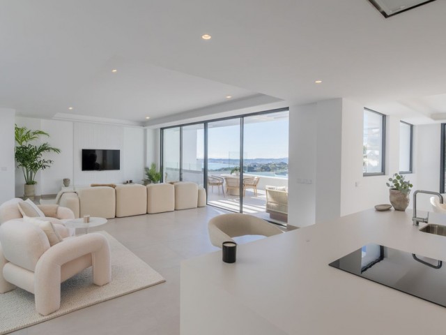 4 Schlafzimmer Villa in Torremuelle