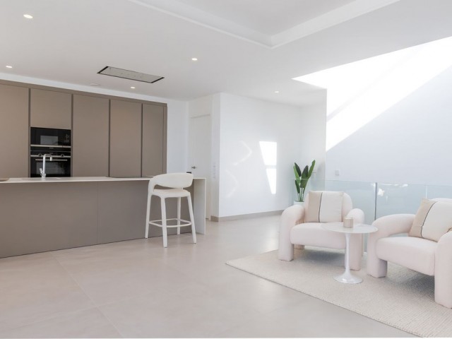 4 Schlafzimmer Villa in Torremuelle