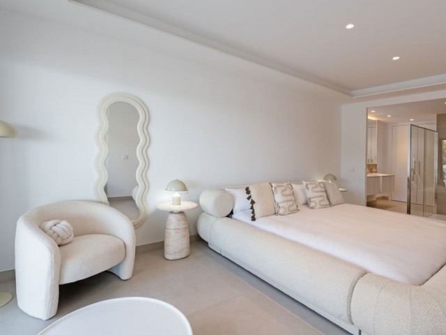 4 Schlafzimmer Villa in Torremuelle