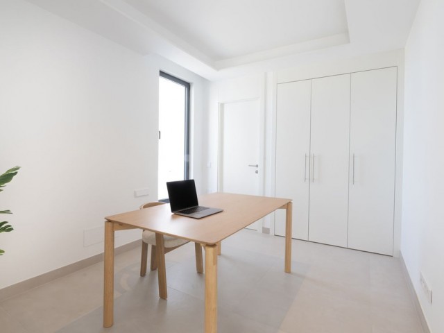 4 Schlafzimmer Villa in Torremuelle