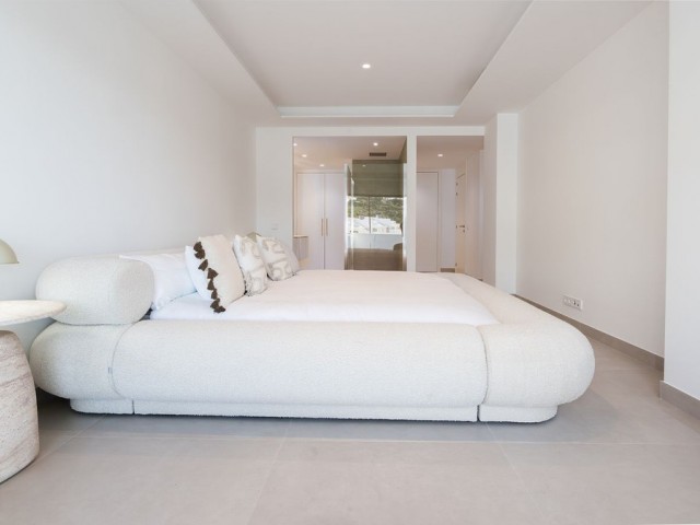 4 Schlafzimmer Villa in Torremuelle