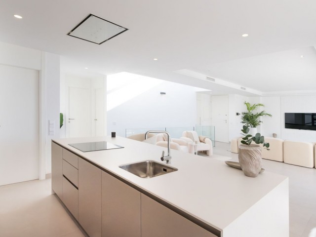 4 Schlafzimmer Villa in Torremuelle