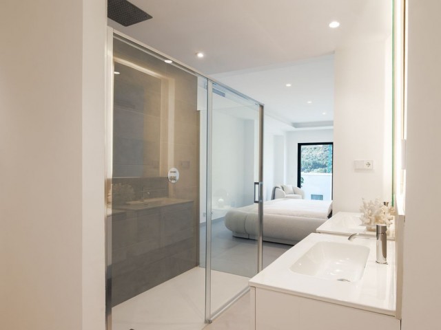 4 Schlafzimmer Villa in Torremuelle