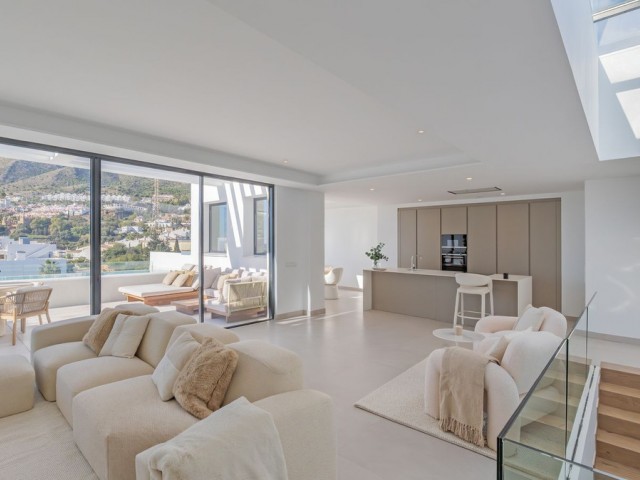 4 Schlafzimmer Villa in Torremuelle