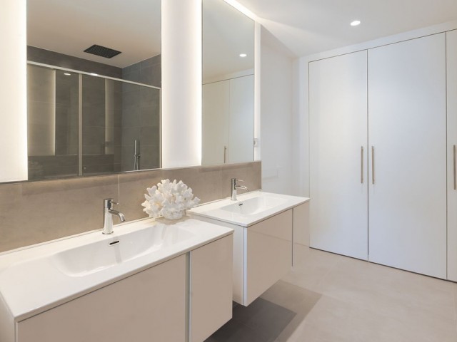 4 Schlafzimmer Villa in Torremuelle