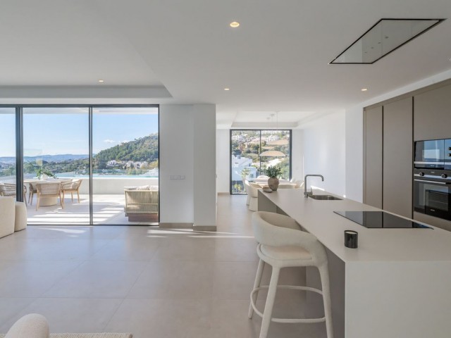 4 Schlafzimmer Villa in Torremuelle