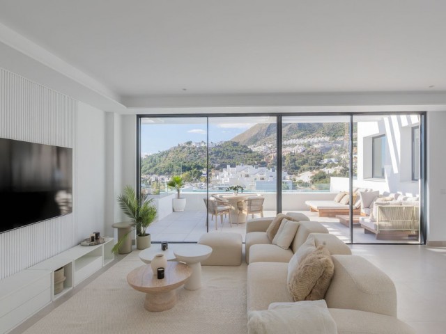 4 Schlafzimmer Villa in Torremuelle