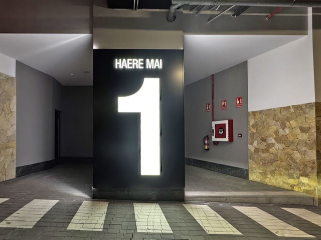 4 Schlafzimmer Villa in Torremuelle