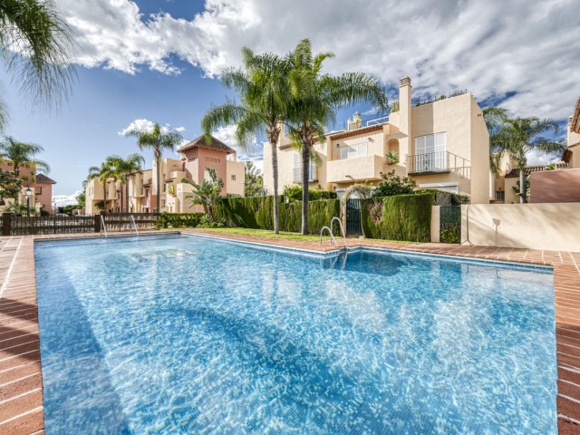 Townhouse, Marbella