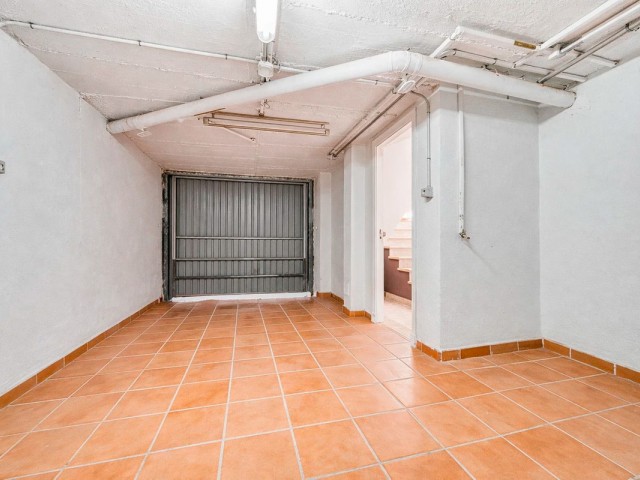 3 Bedrooms Townhouse in Marbella