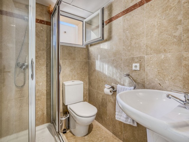 3 Schlafzimmer Reihenhaus in Marbella