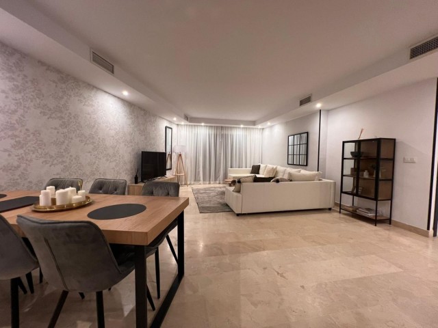 Apartment, Marbella