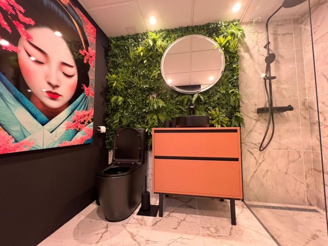 3 Bedrooms Apartment in Marbella