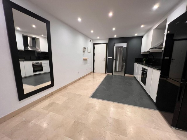 3 Bedrooms Apartment in Marbella