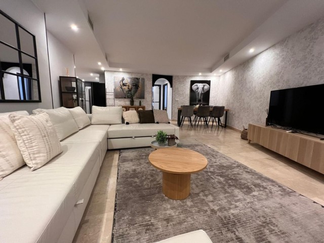 3 Bedrooms Apartment in Marbella