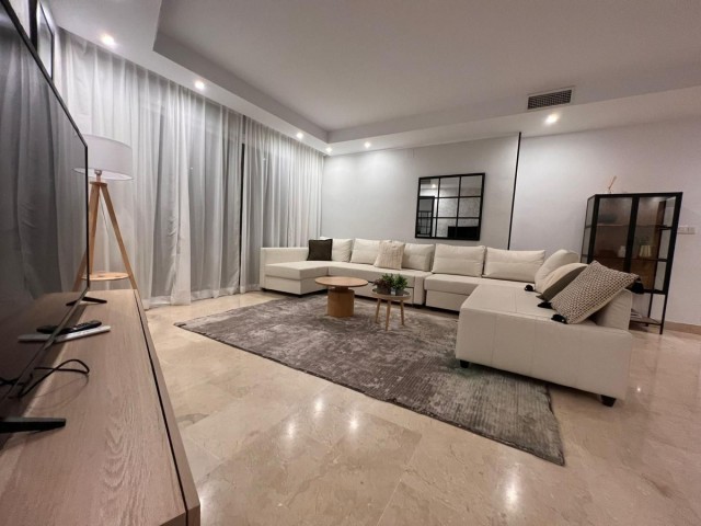 3 Slaapkamer Appartement in Marbella