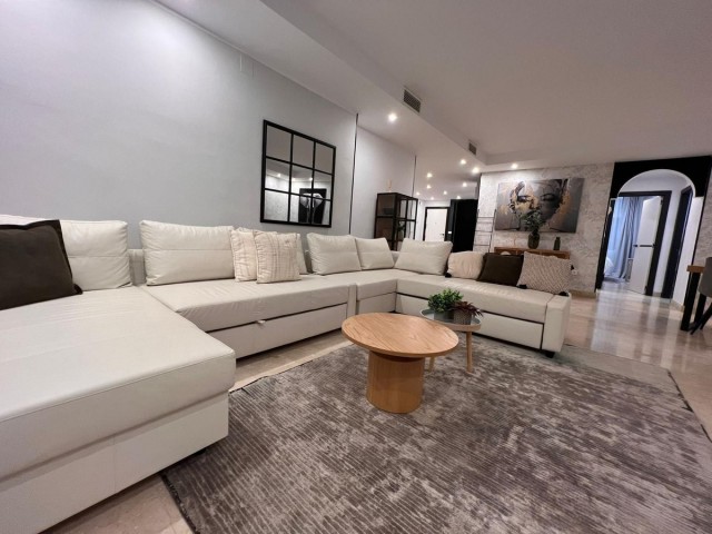 3 Slaapkamer Appartement in Marbella