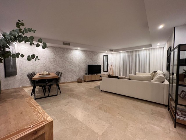 3 Slaapkamer Appartement in Marbella