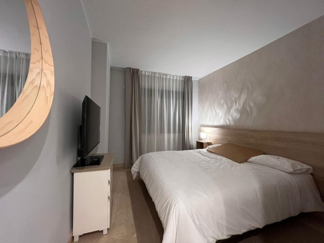 3 Slaapkamer Appartement in Marbella