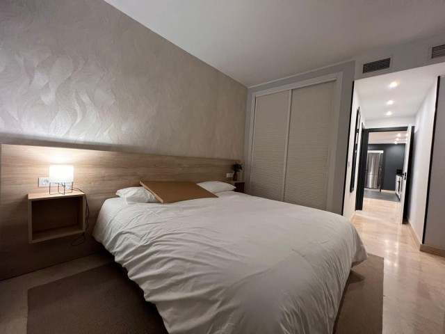 3 Slaapkamer Appartement in Marbella