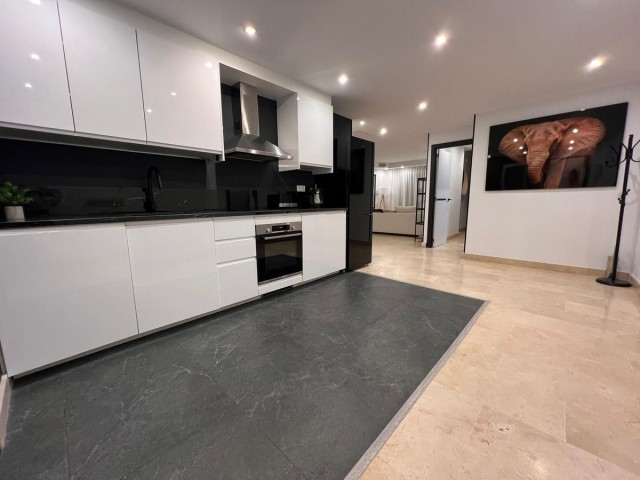 3 Slaapkamer Appartement in Marbella