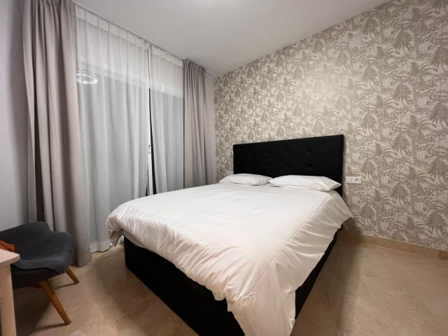 3 Slaapkamer Appartement in Marbella