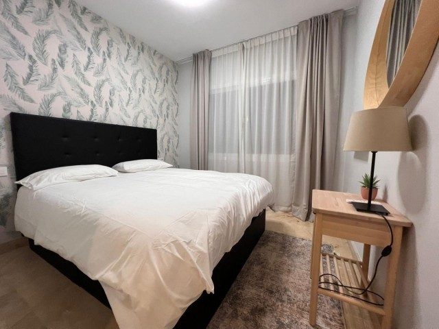 3 Slaapkamer Appartement in Marbella