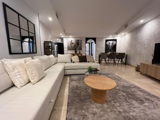 3 Slaapkamer Appartement in Marbella