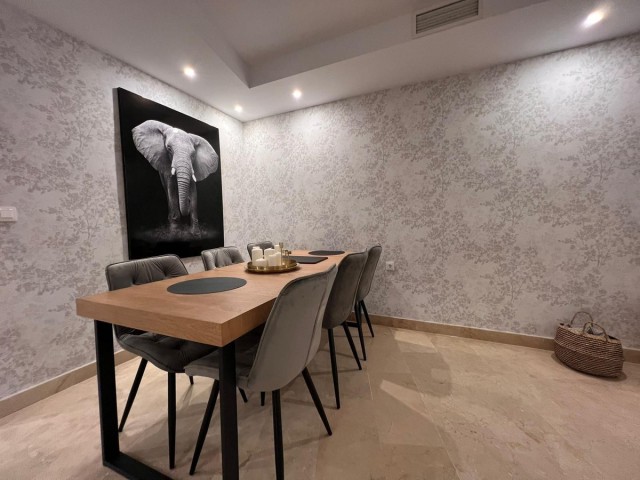 3 Slaapkamer Appartement in Marbella