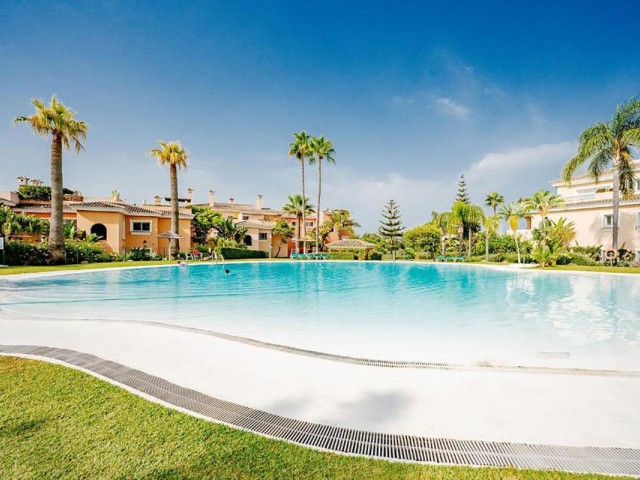 Penthouse in Estepona