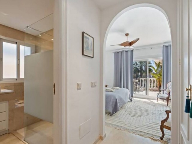 Penthouse in Estepona