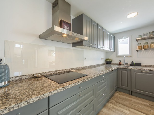 3 Bedrooms Villa in Estepona