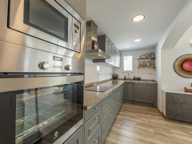 3 Bedrooms Villa in Estepona