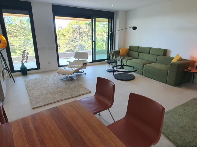 2 Bedrooms Apartment in Estepona