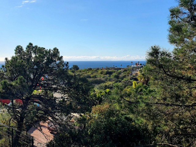 2 Bedrooms Apartment in Estepona