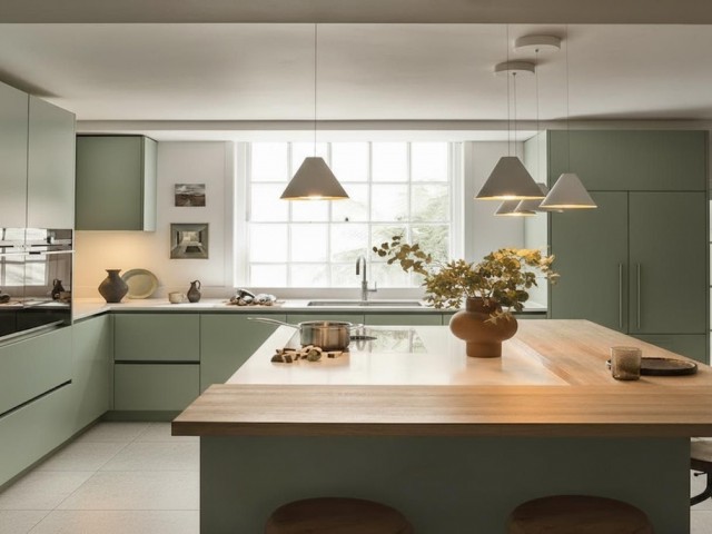 8 Bedrooms Villa in Marbella